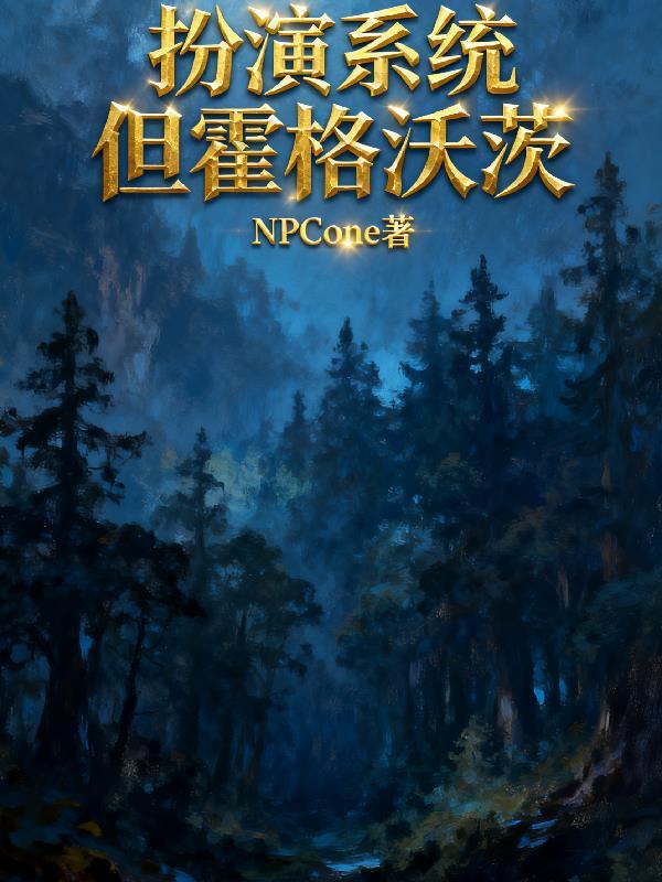 霍格沃茨诸天小系统